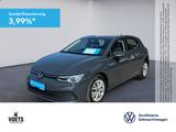 Volkswagen Golf VIII Lim.  1.0  TSI Life LED+NAVI+PDC - Auto leasen in Magdeburg