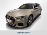 Audi S6 Avant TDI HUD,Luft/air,B&O,Sitzbel,Standhzg N - gebrauchte Audi S6 aus dem Jahr 2023