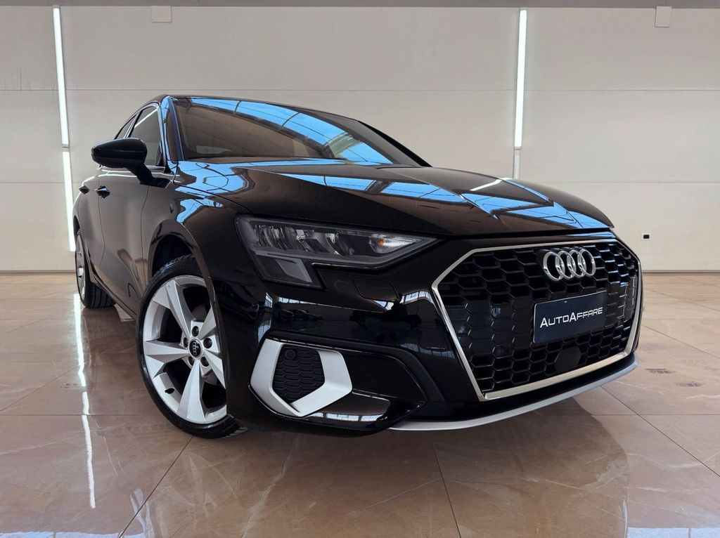 Image of Audi A3