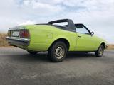 Toyota Celica Sunchaser - Toyota Celica: Roadster