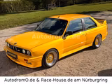 BMW M3 E 30 Sport Art Car DTM Style 1 of 1 - BMW M3: 30