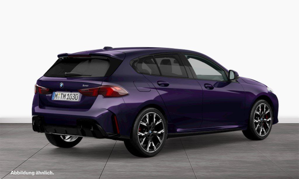 BMW 120 - Bild 3