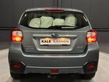 Subaru XV Active AWD 4x4 *ALU*AHK*KLIMA*TÜV 04/2027* - Subaru XV Active mit Benzin-Antrieb