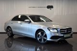 Mercedes-Benz E 400 d 4Matic *MULTIBEAM*360°*WIDE*AHK*LUFT*MAS - Mercedes-Benz E 400 mit Diesel-Antrieb: Limousine