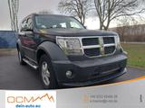 Dodge Nitro 2.8 CRD 4x4 Automatik Klima Tempomat - Dodge mit Diesel-Antrieb