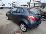 Mazda 2 Lim. 1.3 Impression Sport*8FACH-B*KLIMA*SITZH* - Mazda 2: Sport