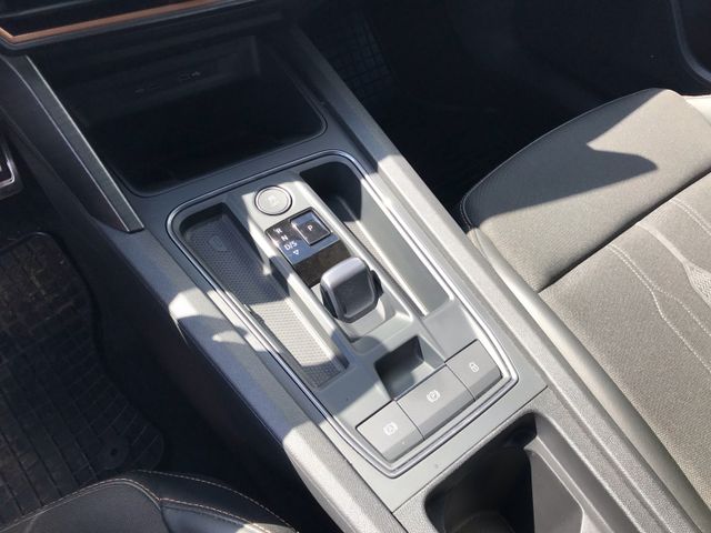 Formentor VZ 2.0 TSI 4Drive*19Zoll*ACC*LRH*
