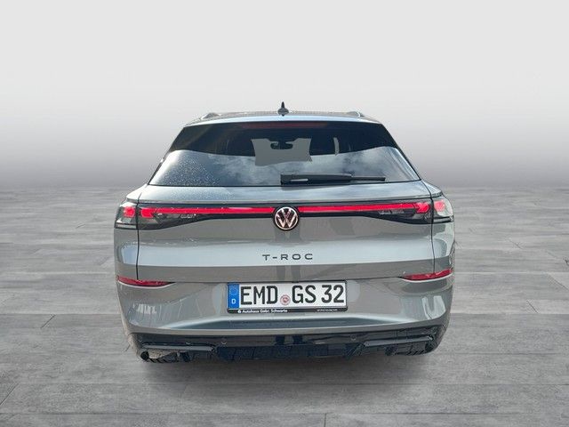 Volkswagen T-Roc 1.5eTSI DSG R-Line Head Up Kamera Navi foto 4