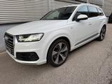 Audi Q7 3.0 TDI quattro tiptronic - - Audi Q7 Gebrauchtwagen in München