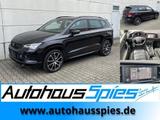 Cupra Ateca 2.0 TSI 4Drive 360Kam Pano LED TotwAss ACC - Cupra Ateca aus 2019