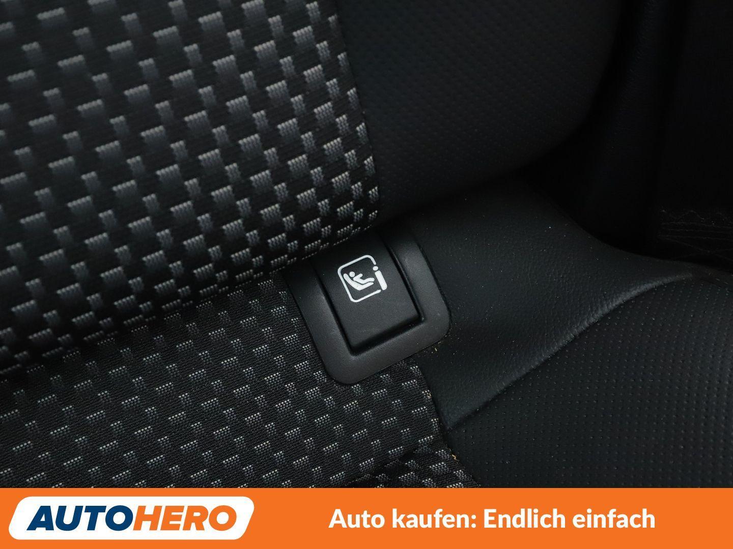 Kia XCeed 1.4 TGDI Vision*NAVI*BI-LED*TEMPO*PDC*