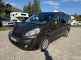 Peugeot Expert Tepee L2H1  Standheizung ... - Peugeot Expert Tepee in Stuttgart