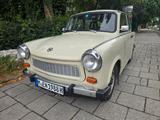 Trabant 601 S ( = Sonderwunsch) - gebrauchte Trabant Kleinwagen