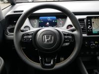 Honda Jazz - Vorschau Bild 15