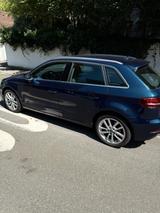 Audi A3 30 TFSI Sportback - Audi A3 in Nürnberg