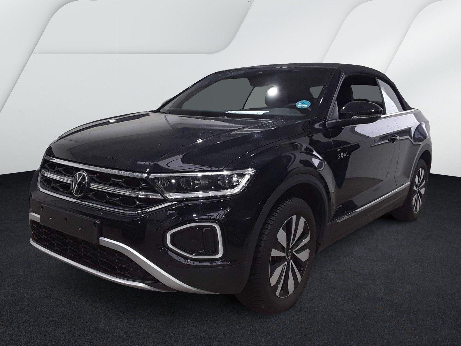 Volkswagen T-Roc - Bild 9