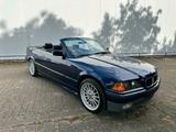 BMW Bmw e36 325 Cabrio Schalter/ Klima/ Stylin... - BMW 323: E36