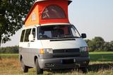 Volkswagen T4 Multivan mit Aufstelldach - Volkswagen: Multivan mit Aufstelldach