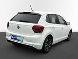 Volkswagen Polo 1.0 TSI IQ.DRIVE DSG+NAVI+ACC+PDC+FH EL. - VW Polo Gebrauchtwagen in Bremen