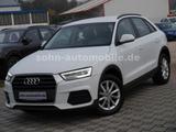 Audi Q3 1.Hand/Automatik/Leder/Navi/LED/BOSE/Spur - Audi Q3 mit Benzin-Antrieb: Geländewagen