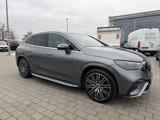 Mercedes-Benz EQE 350+ SUV AMG+BURM+AIRMATIC+DIGI LIGHT+MEMORY - Mercedes-Benz: 35