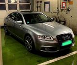 Audi A6 C6 3.2 Fsi S-line Quattro - Audi A6 aus 2006: 3.2