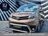 Toyota Proace Verso Executive L2/1-Hand/122865km - Toyota Proace (Verso) Executive