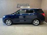 KGM Tivoli Grand 1.5 P 2WD AT Blackline LED|Navi|SHZ - KGM Tivoli Black