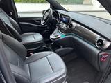 Mercedes-Benz EQV 90kWh Lang - 4,99% möglich - Mercedes-Benz EQV aus 2021