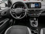Hyundai i10 1.0 Edition 30+ Kamera Spurhalteassistent - Hyundai i10 Gebrauchtwagen in Dortmund