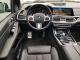 BMW X7 xDrive 40d M Sport (Sky Lounge/Massage/H&K) - gebrauchte BMW X7 aus dem Jahr 2020
