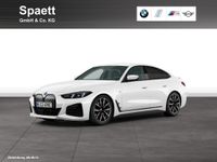 BMW i4 - Vorschau Bild 1