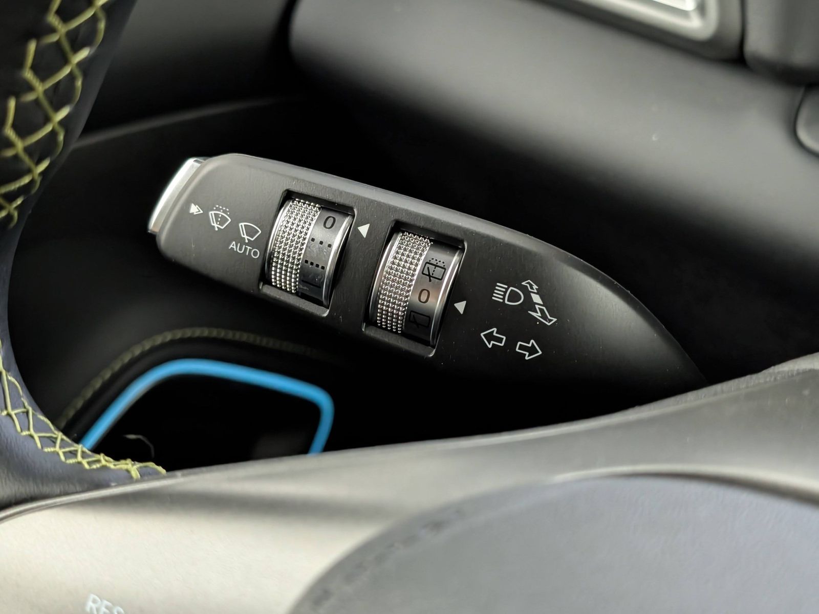 BYD ATTO 2 Comfort Navi LED Sitzheizung – Bild 30