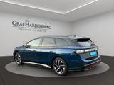 Volkswagen ID.7 Tourer 250 kW 4Motion GTX IQ.LIGHT ACC AHK - Volkswagen ID.7: GTX