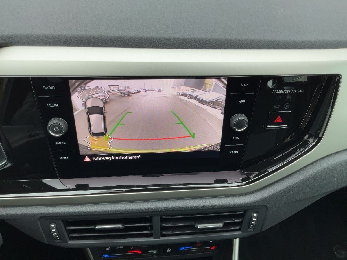 Volkswagen Taigo - Bild 17