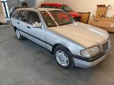 Mercedes-Benz C 180 T CLASSIC - Mercedes-Benz C-Class aus 1997
