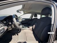 Audi A4 - Vorschau Bild 12