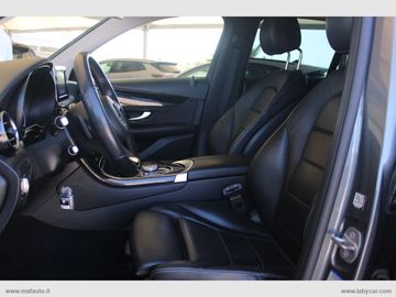Mercedes GLC 250 - 6