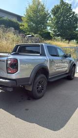 Ford Raptor - gebrauchte Ford Raptor aus dem Jahr 2024