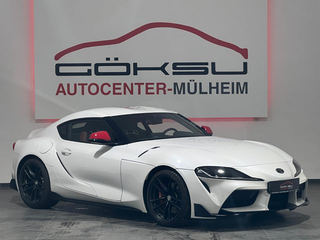 Toyota Supra GR 2.0 Turbo Automatik,Speedway,Navi,LED