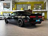 Dodge Challenger Hellcat SRT*Sitzbel.*Kamera* - Dodge Challenger: Hellcat