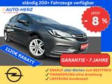 Opel Astra Lim Klimaauto+PDC+Navi+LED+Sitzheiz+Kamera - Opel Astra Gebrauchtwagen in Halle