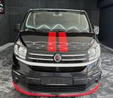 Fiat Talento Kombi L2H1 1,2t Family 8-Sitzer - Fiat: Sitzer