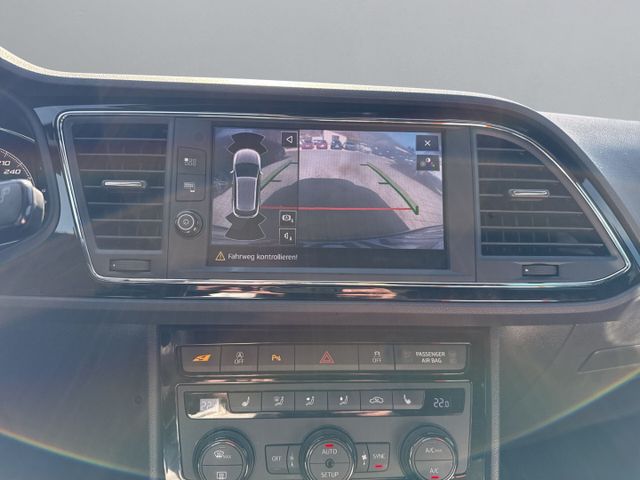 Leon ST 2.0 TSI DSG Cupra 290 *LED/Navi/DCC/ACC*