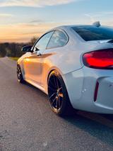 BMW M2 Competition Kotte  - BMW M2: Competition