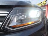 Volkswagen AMAROK DARK LABEL 4MOTION=AHK=AT-REIFEN=MWST=TOP - gebrauchte VW Amarok aus dem Jahr 2019