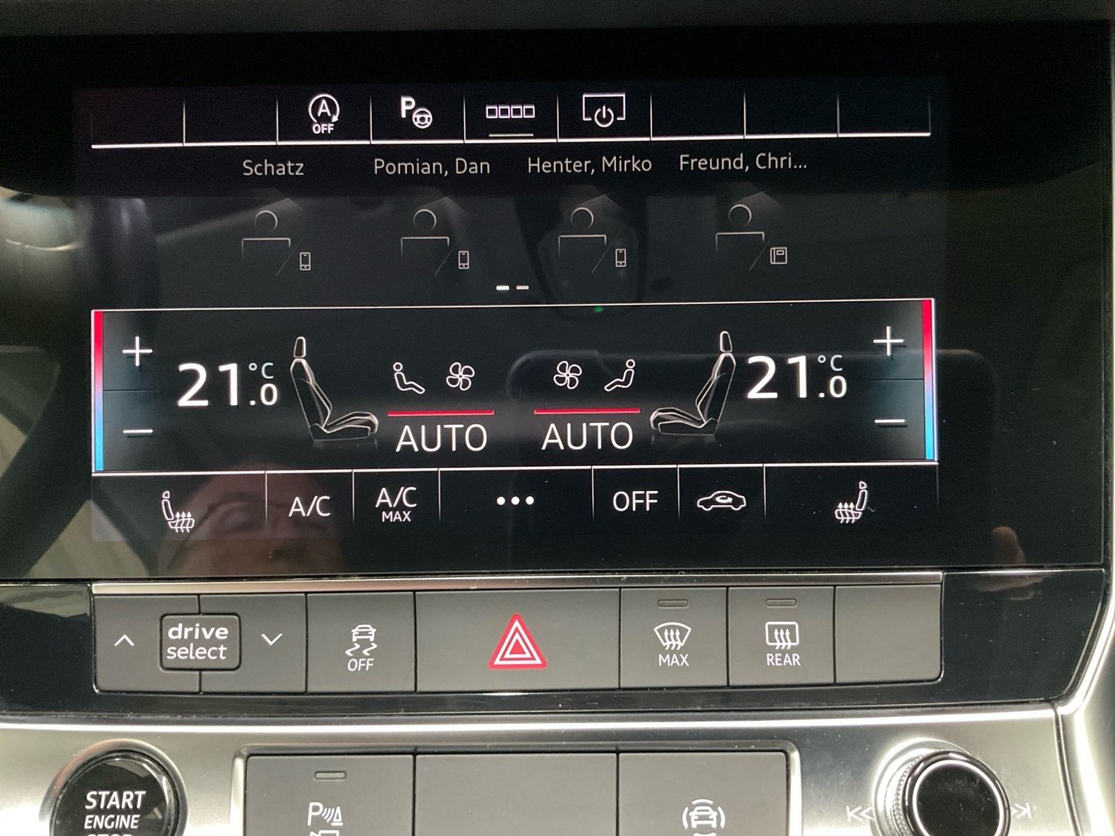 Audi A6 - Bild 15