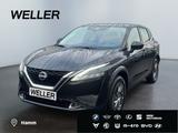 Nissan Qashqai 1.3 DIG-T MHEV Xtronic Acenta *Navi*CAM* - Nissan Qashqai aus 2024