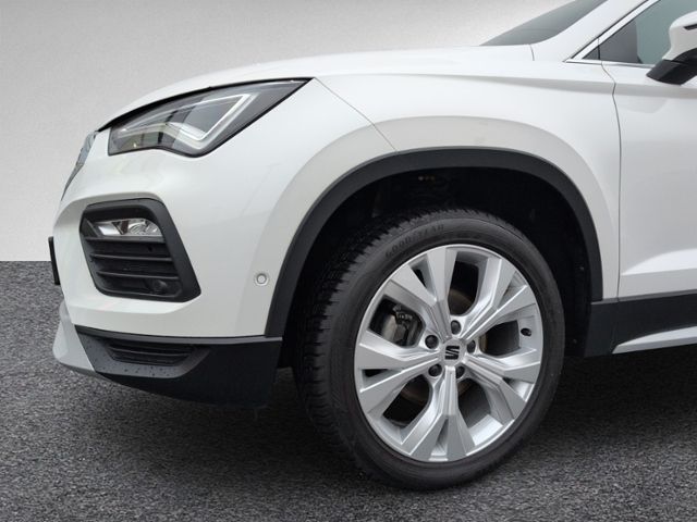 Ateca 1.5 TSI Xperience LED+NAVI+KAMERA+GRA+SIHZ