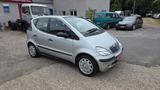 Mercedes-Benz A 140 Automatik,Klima,El.Fenster,Schiebedach, - Mercedes-Benz A 140: Automatik
